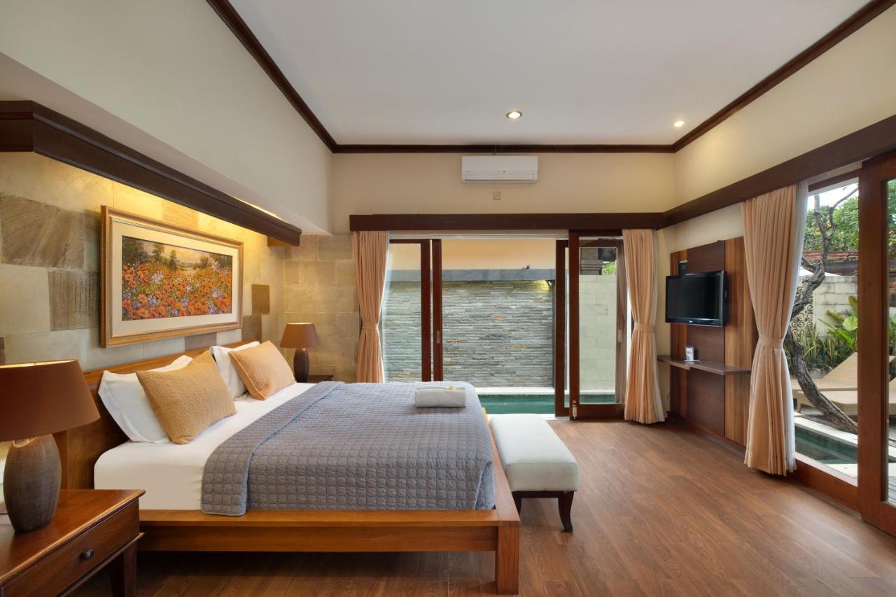 Mahe Garden Inn And Villas By Kamara Kuta Lombok Esterno foto